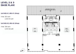 Cecil Suites (D1), Office #531608301